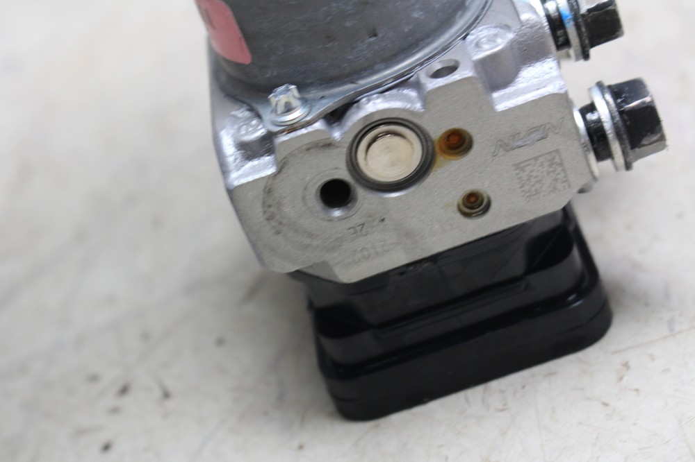 2024 KAWASAKI NINJA 500 EX500 ABS PUMP UNIT MODULE