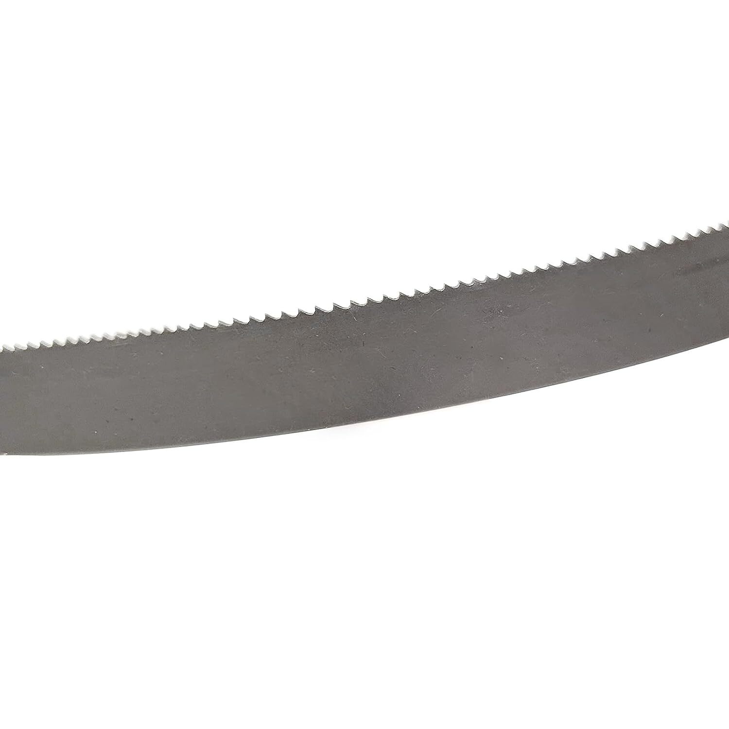 Metal Bandsaw Blade 64-1/2" x 1/2" x 0.02" x 24 TPI for Harbor Freight - 2 Pack