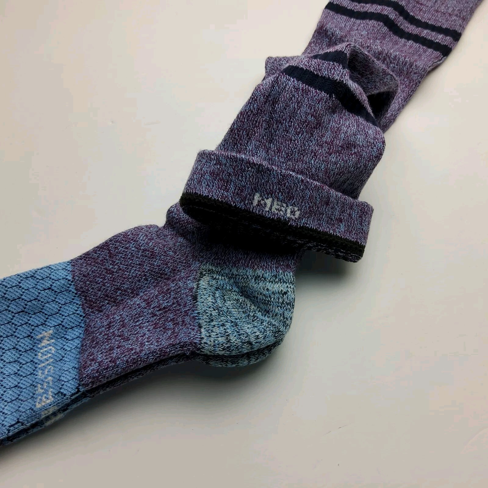 Bombas Everyday Compression Socks 15-20mm Size M