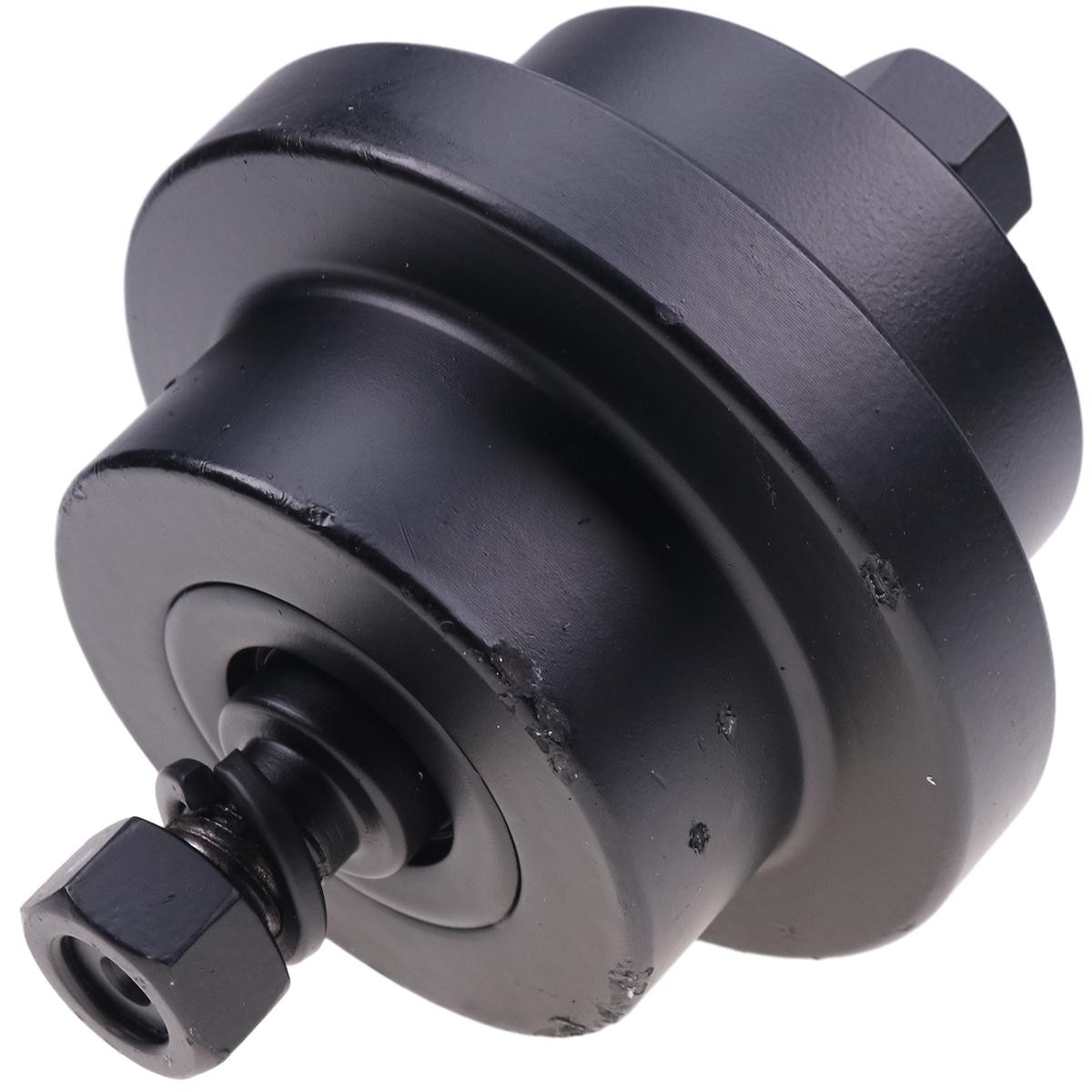 Track Roller 6814874 For Bobcat 321 430 E16 E17 E20 X320 X322 TEREX HR11 HR13