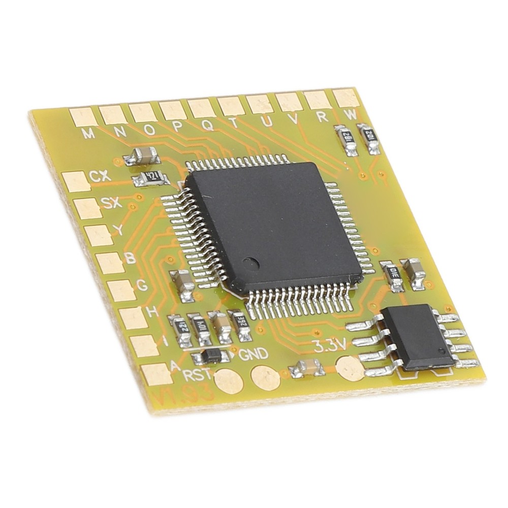 ˜MODBO5.0 V1.93 Chip Support Hard Disk Boot Machine Mod Direct Reading Chip N