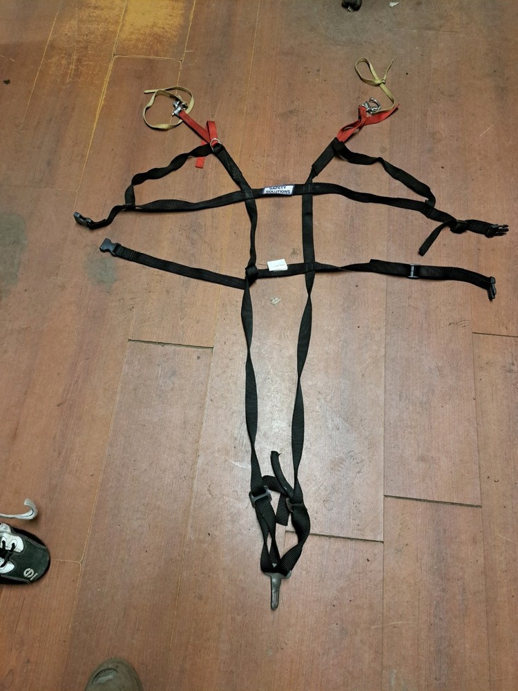 Hutchens Device