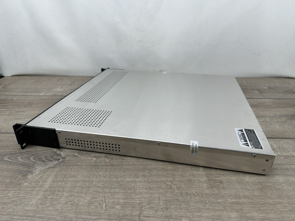 Blonder Tongue Clearview 4:2 24 Program Transcoder