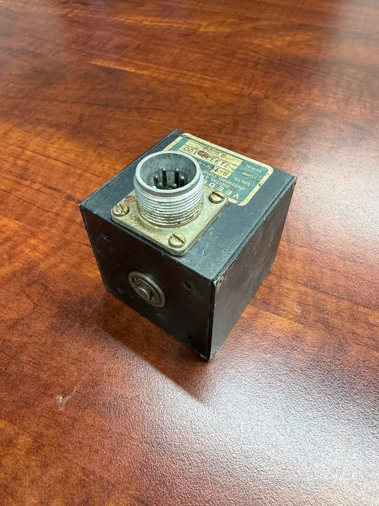 Veeder-Root 713300-100 Encoder