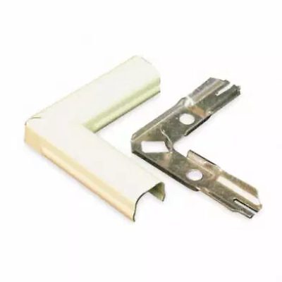 Mono Systems SMS511 90 Degree Flat Elbow