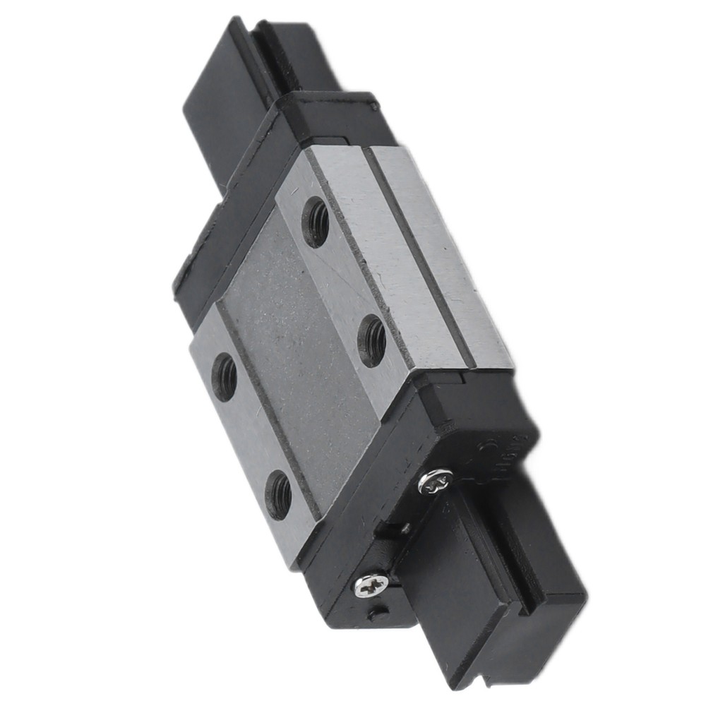 (MGN9C)Linear Rails Bearings Stable Performance Sturdy Small