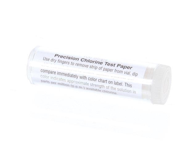 Franklin Machine Products Chlorine Test Strips 1421362 - Free Shipping + Geniune