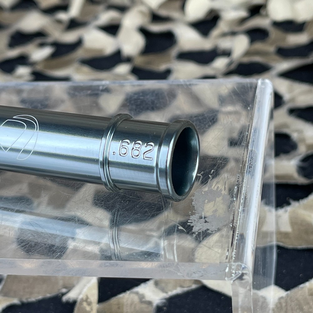 NEW Dye UL-I PWR Barrel Insert - .682