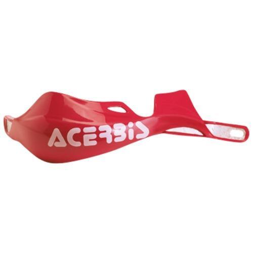 ACERBIS RALLY PRO REPL PLASTIC (WHITE) 2041720002