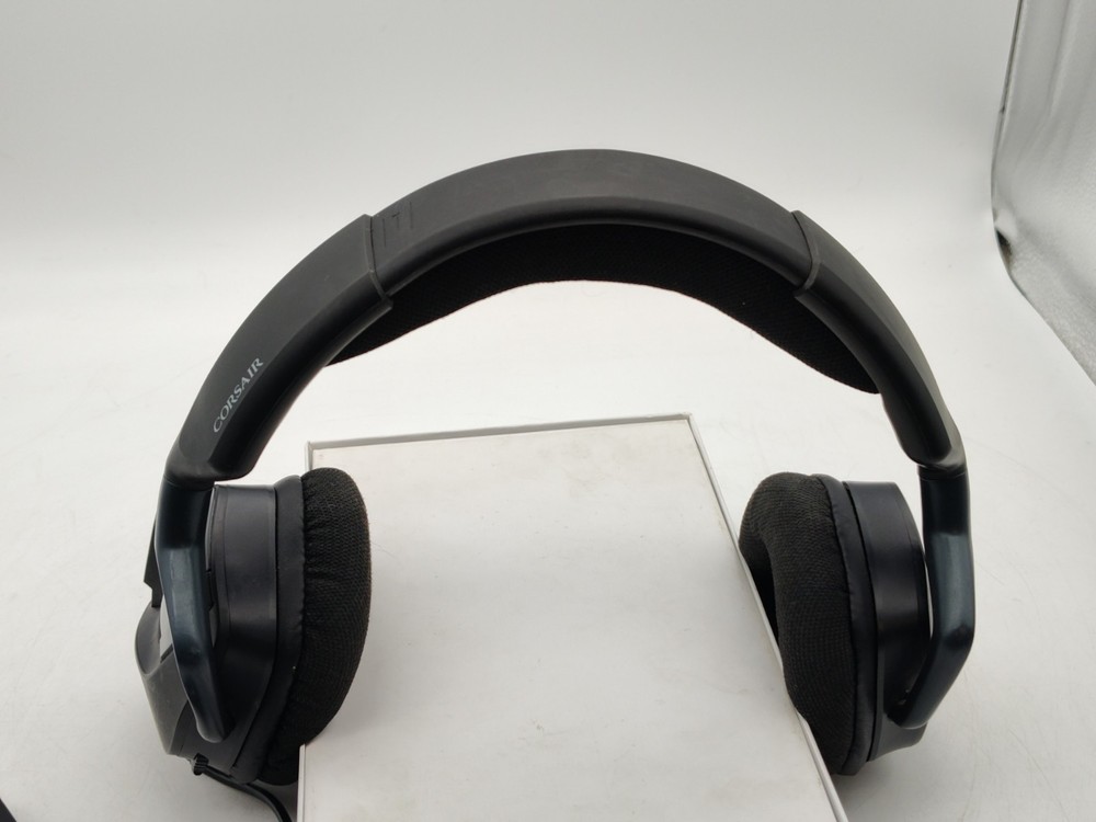 Corsair Void Elite Stereo Wired Headset-UNTESTED