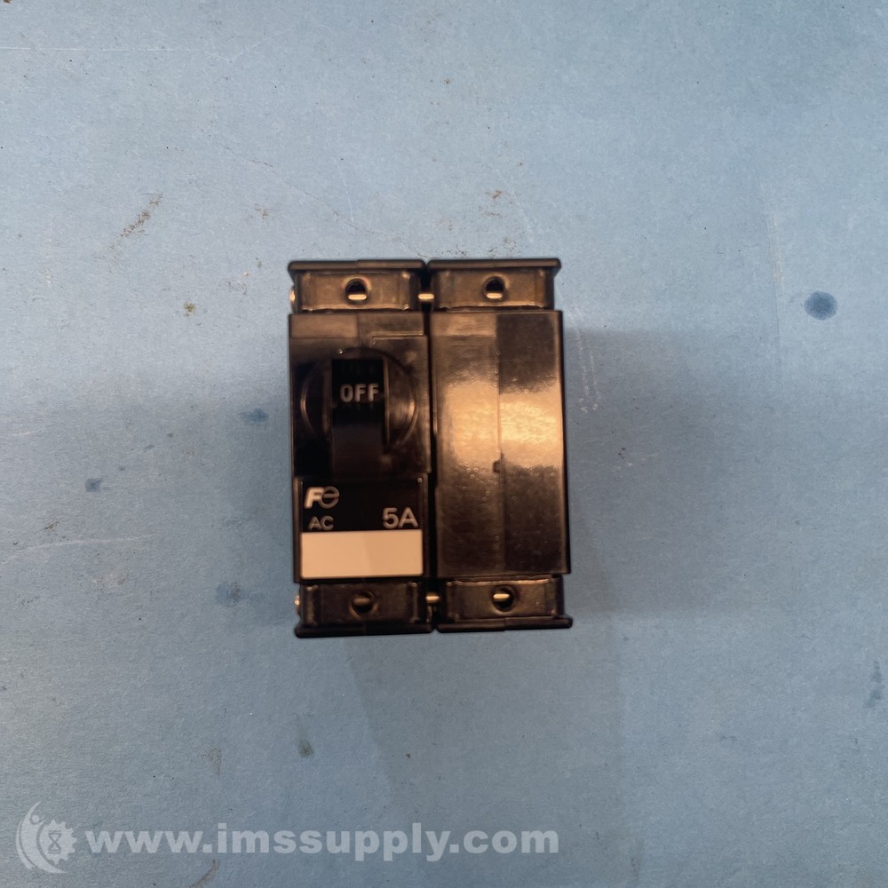 Fuji Electric CP32E/5D Circuit Protector FNIP