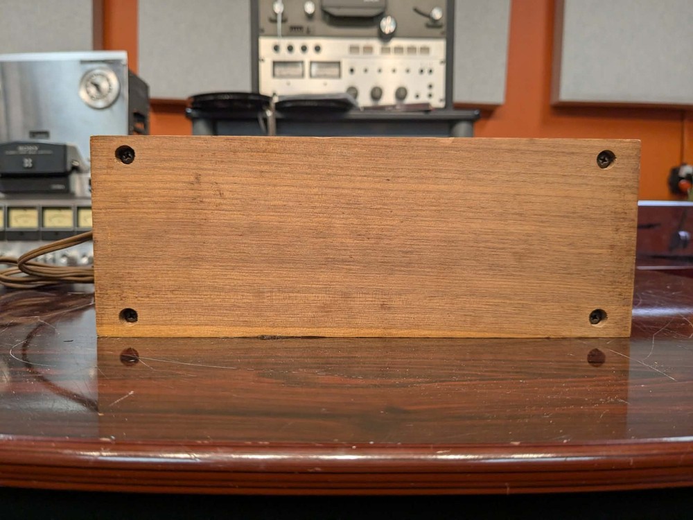 DBX 157 Decilinear Noise Reduction System Pro Tested