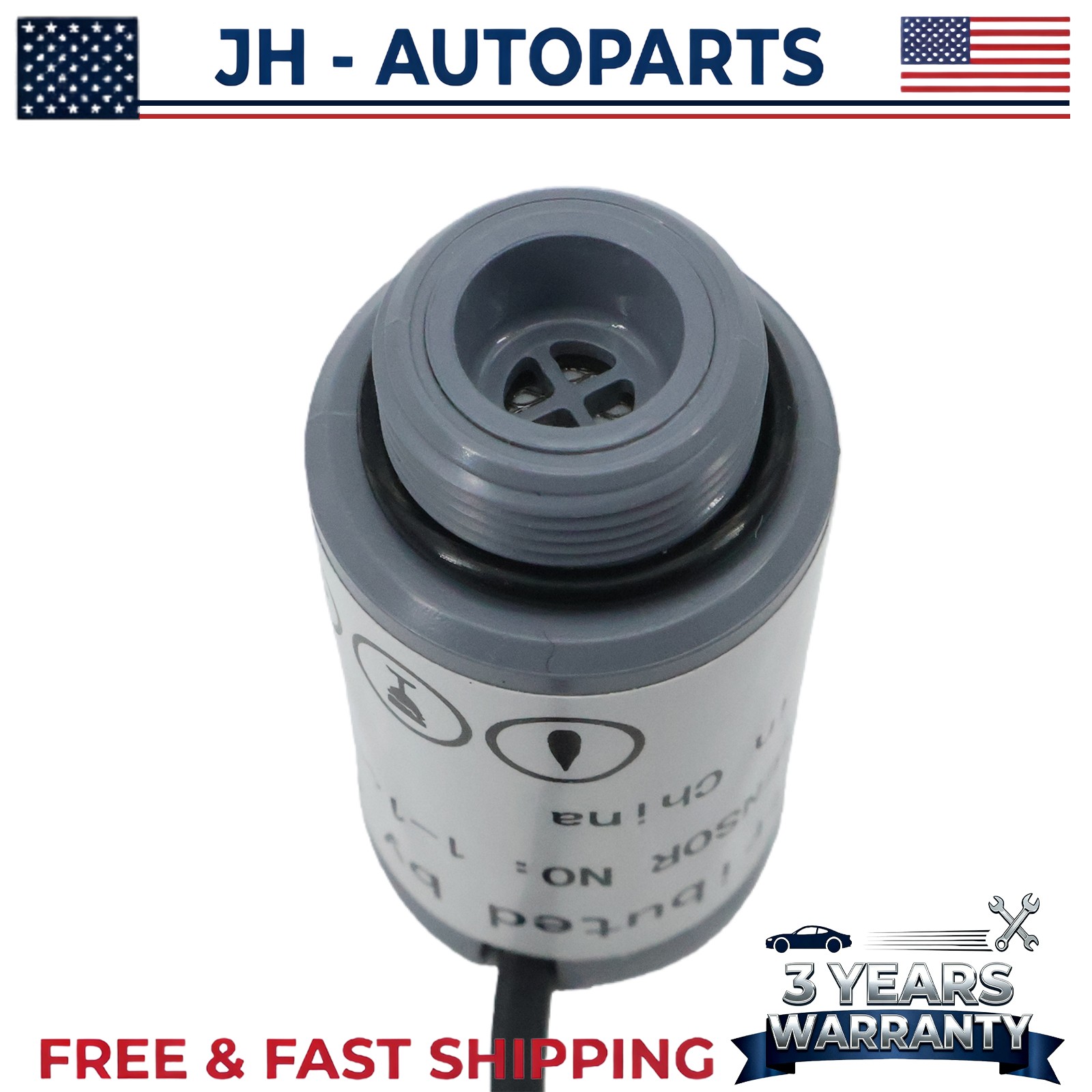 16916 Oxygen Sensor For Robinair R-1234yf Machine Replacement Oxygen Sensor