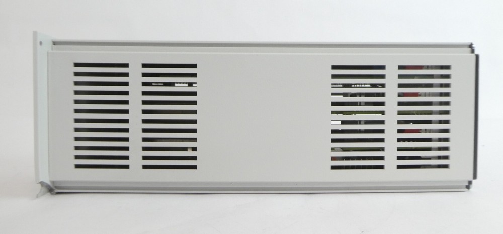 Inficon VGC023 Vacuum Gauge Controller Assembly Module Working Surplus