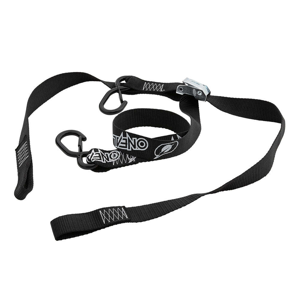 O'Neal De Luxe Black Tie Down - 3073-200