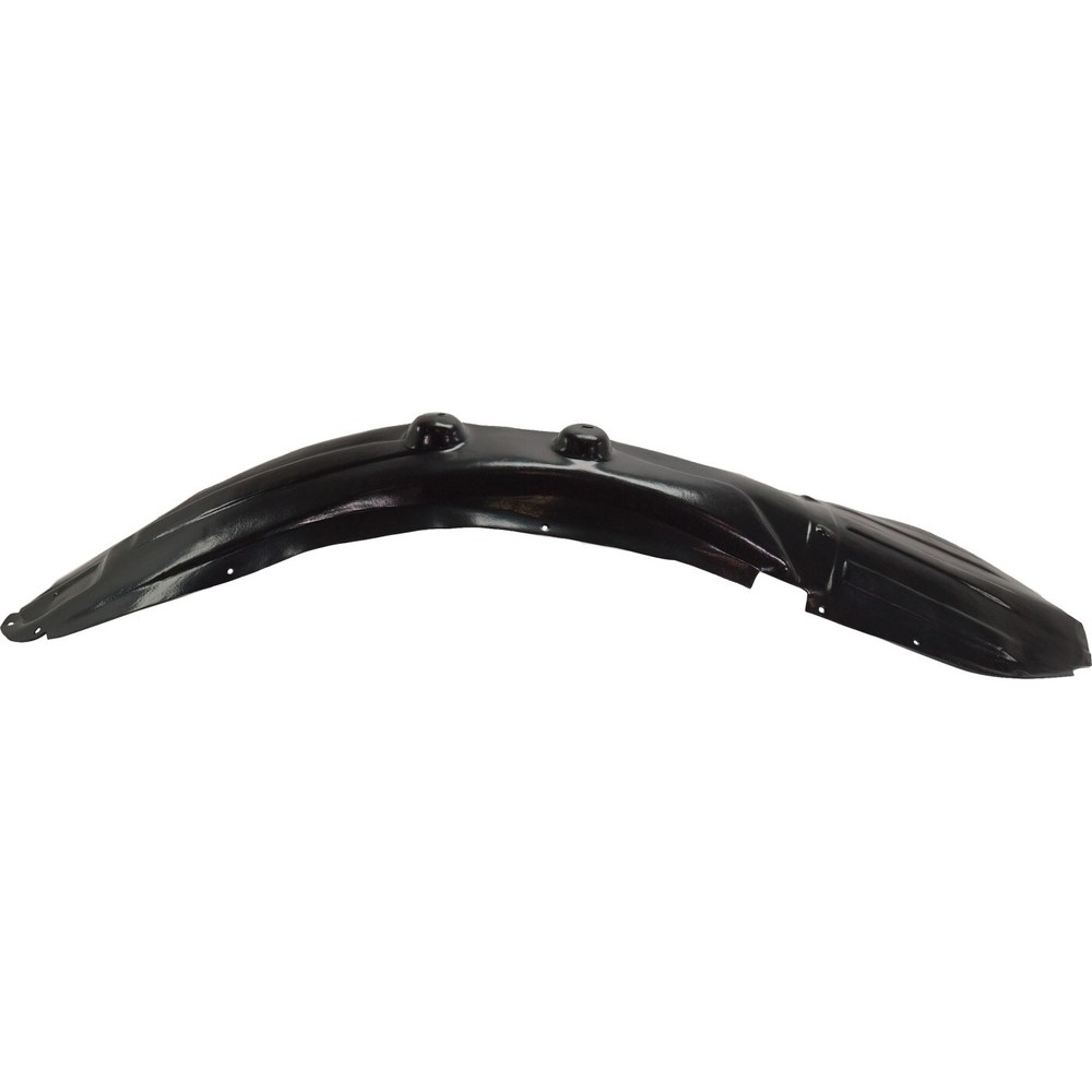 Splash Shield For 2009-2016 Dodge Journey Front, Passenger Side