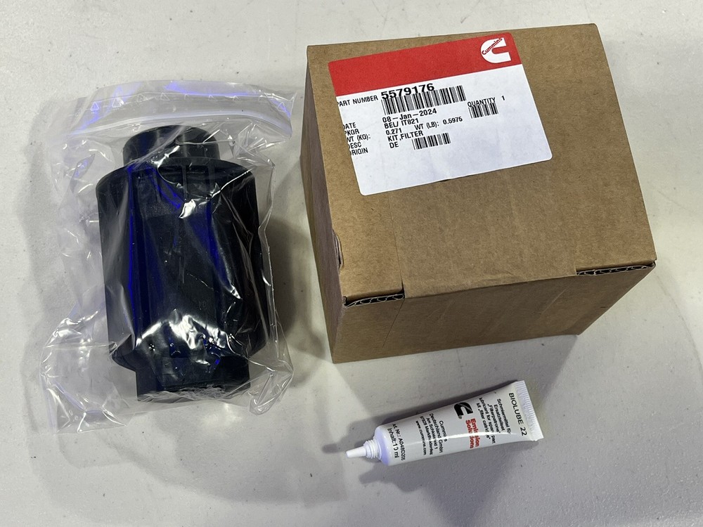Cummins Filter 5579176