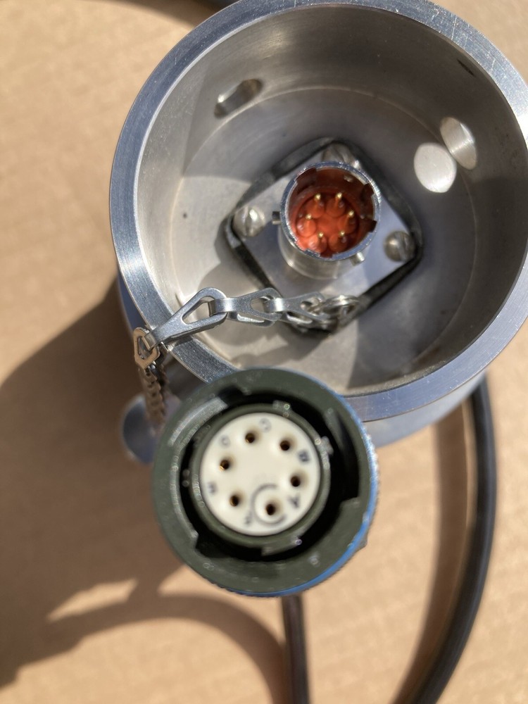 Hammer Union Pressure Sensor 2” 1502