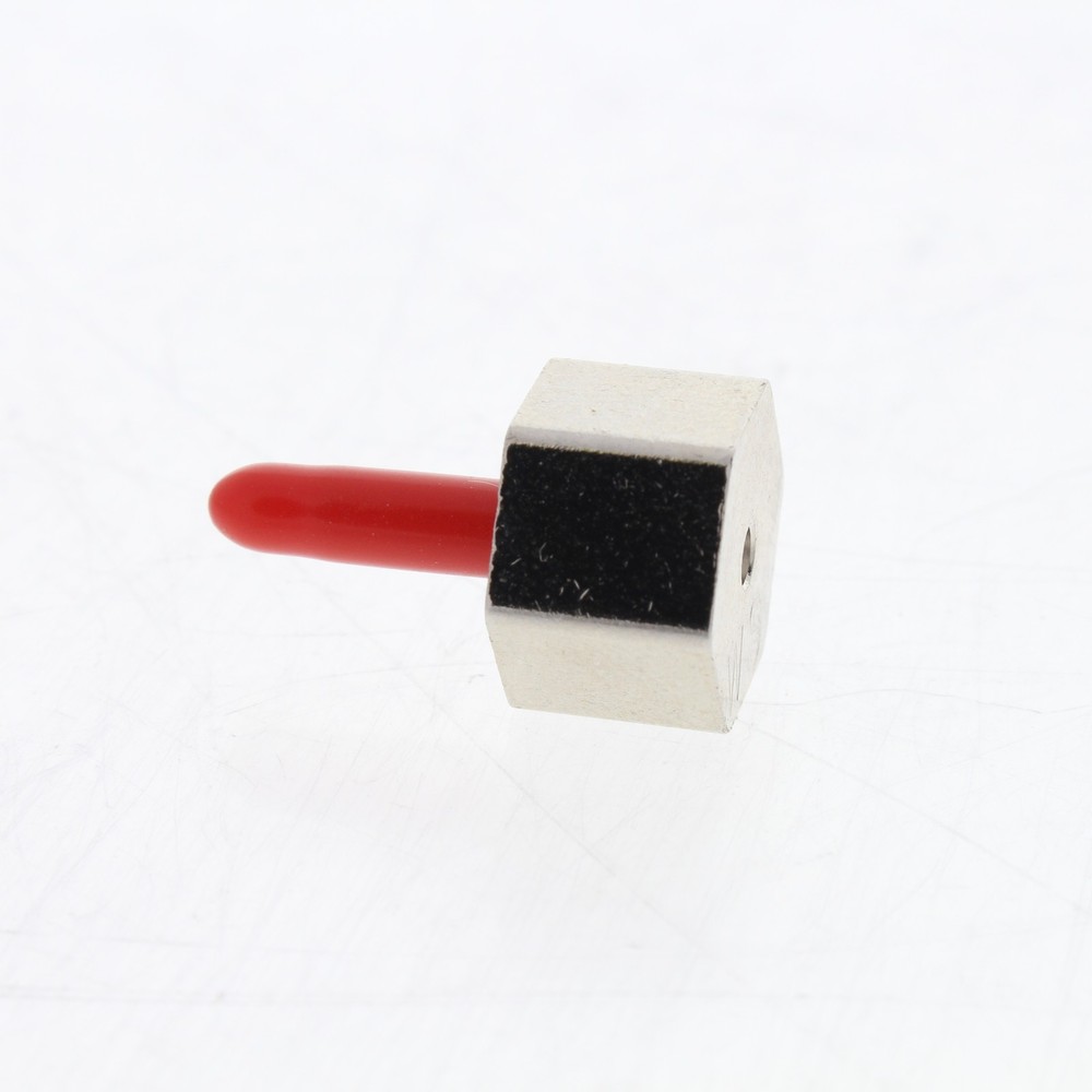 Leviton- Versa-Cleave Worstation Adapter