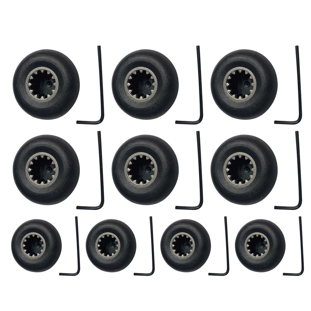 Replace Blender Drive Socket Kits Compatible with Vitamix Blender Part 891-802