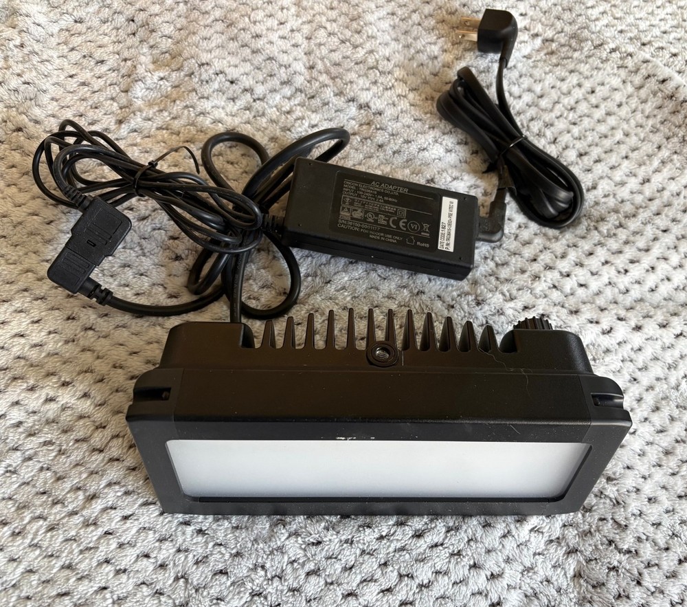 litepanels  brick  light IP65 used