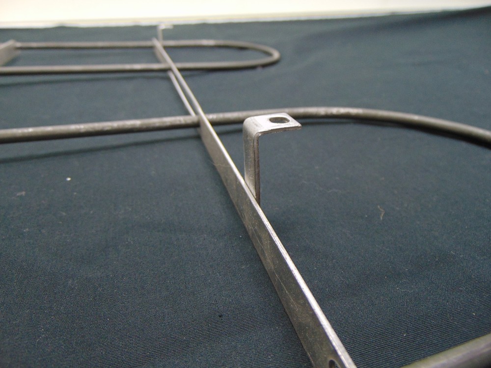 Whirlpool Range Broil Element W10308476