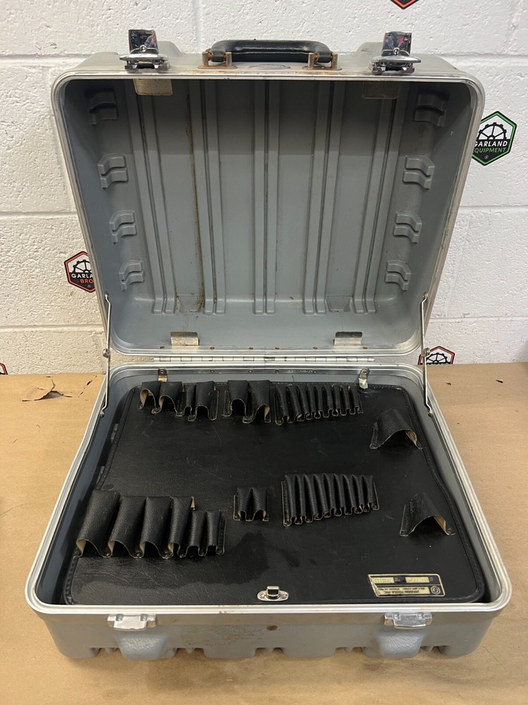 Jensen Tools JTK-77 Tool Kit, NO Tools