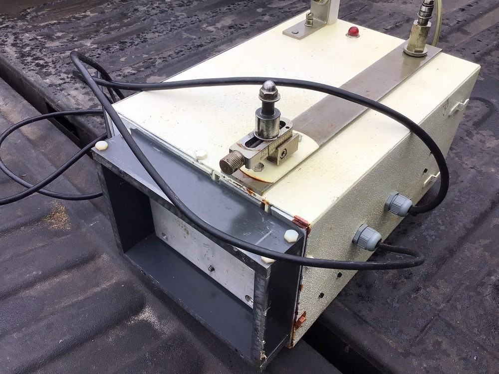 Bottle Filling Machine, Working