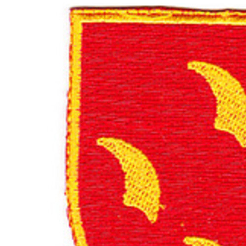 360th Airborne Field Artillery Battalion Patch