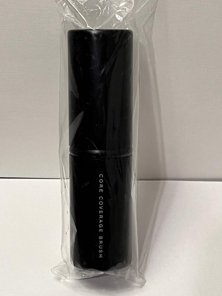 bareMinerals Core Coverage Foundation Brush New-Sealed