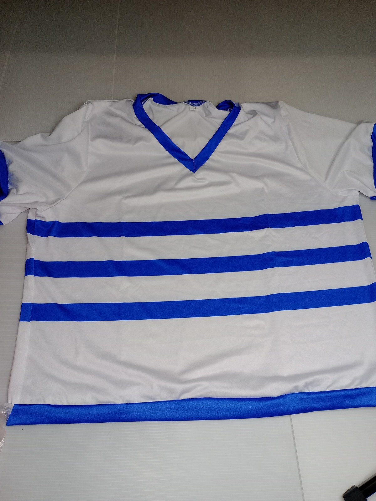 Emery Nami Dress Cosplay Costume Girls Real Live Version T-shirt Pleated MEDIUM