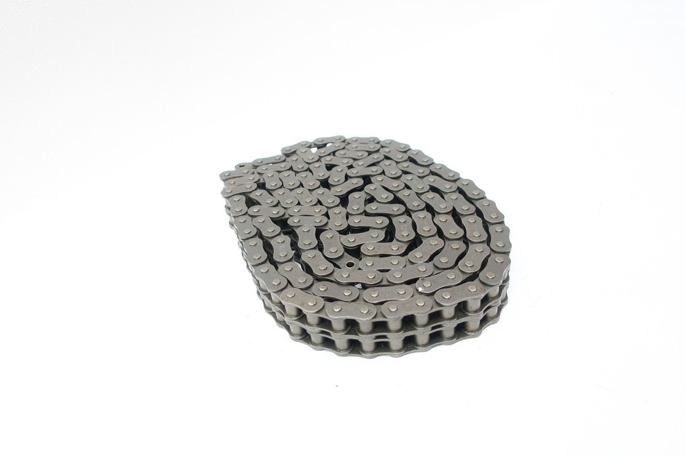 Ocm BS12B-2RP Double Roller Chain 10ft