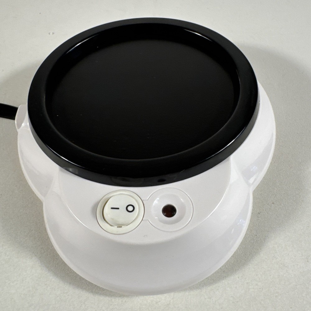 Intertek Electric Beverage Warmer