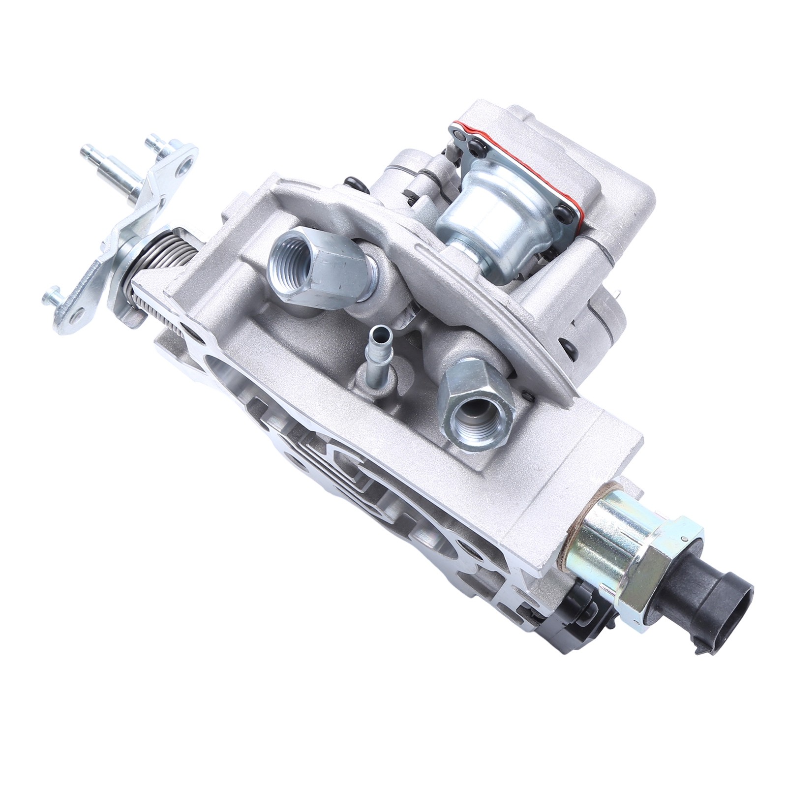 New Throttle Body For GMC Chevrolet 5.7L 1993-1995 RP TBI 17093030 5235206 *2