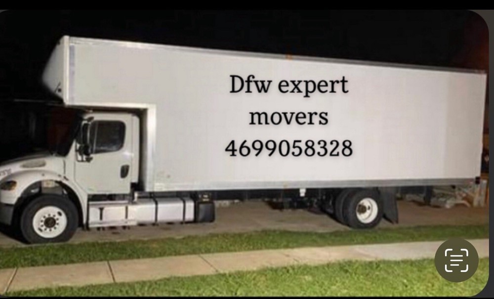 heavy furniture