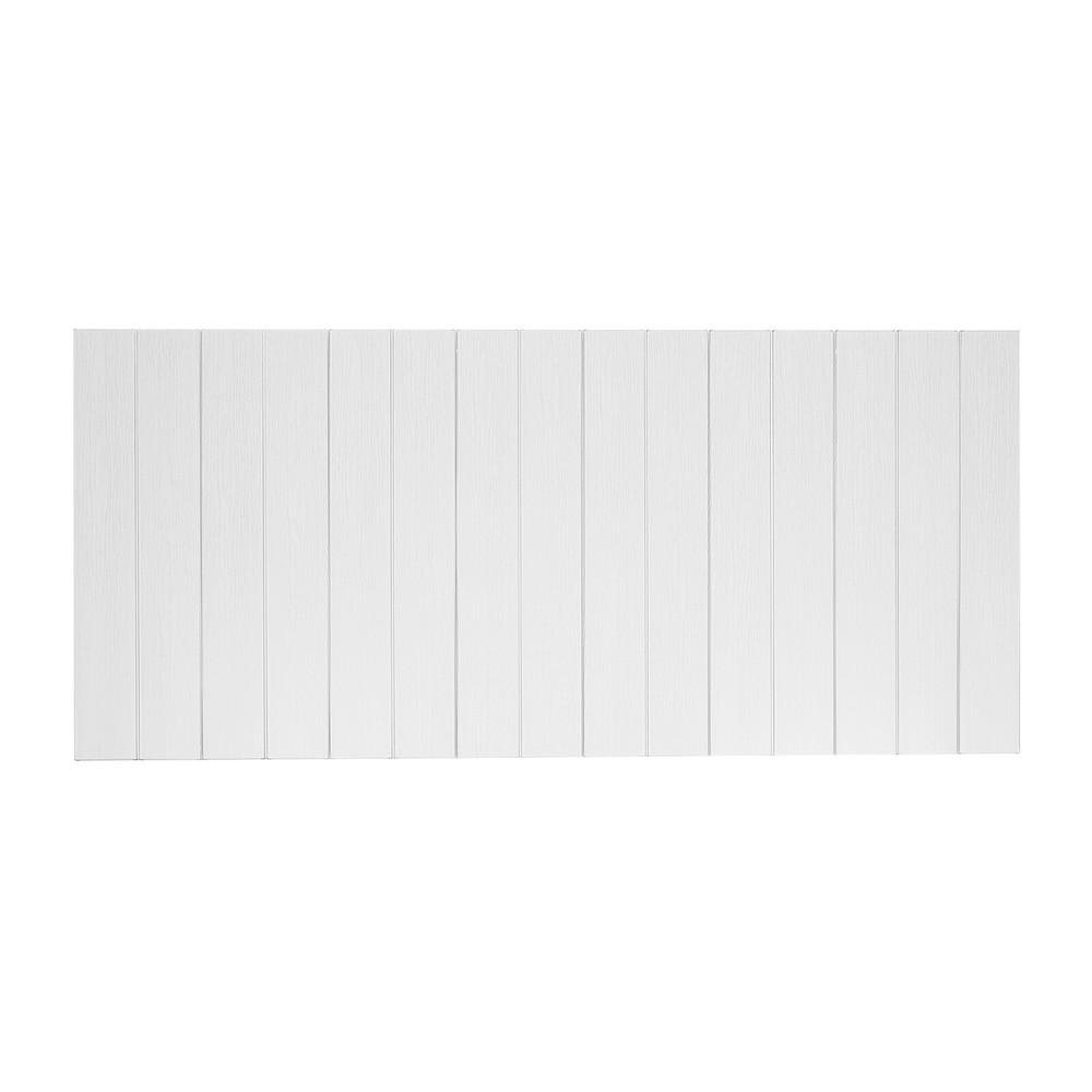 Modern Folding Bathtub Cover Rectangular Insulation Dust Cover White Bath Lid