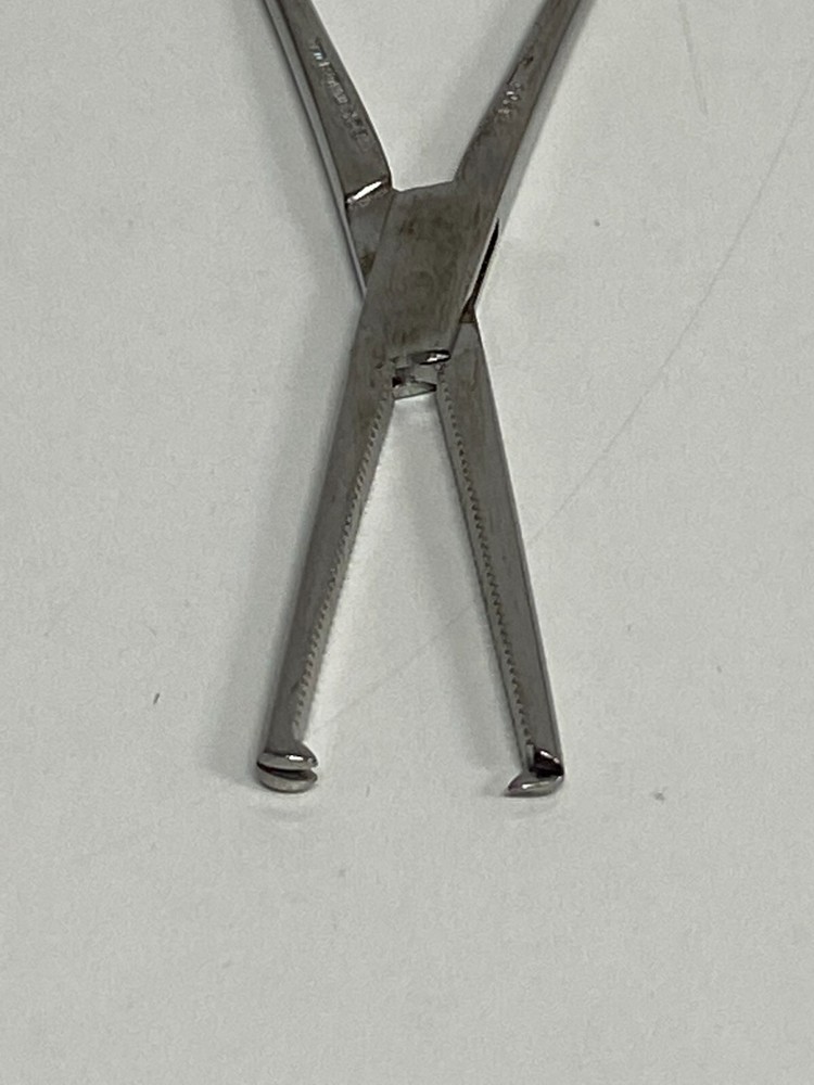 L22: Weck 476205 Forceps