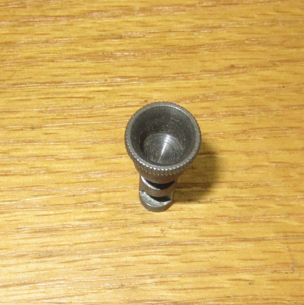 Mossberg 250 350 353 Cocking Knob Bolt Handle