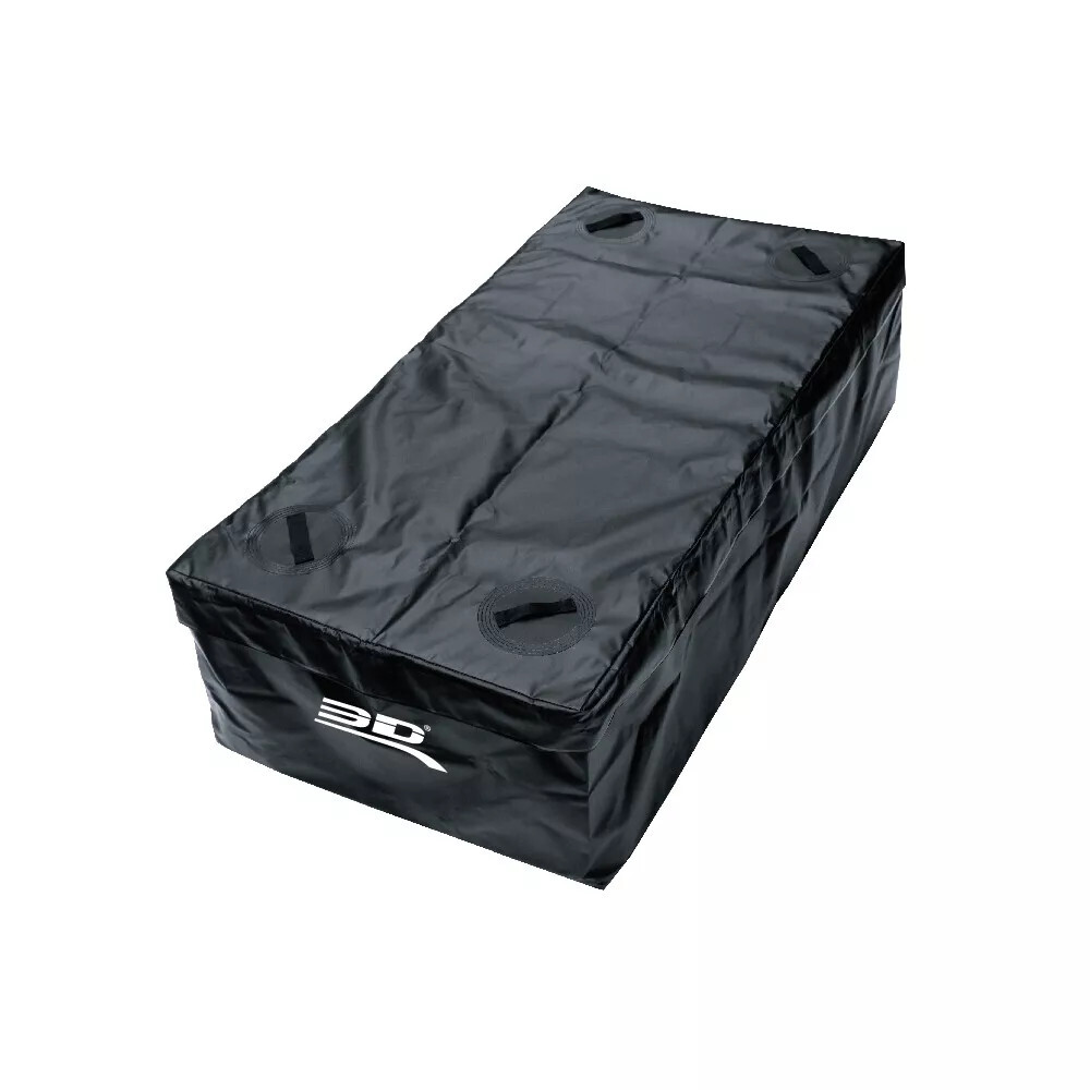 ROOFTOP SOFT SHELL CARGO CARRIER MEDIUM..5 PCS = 1 UNIT..MOQ 2 UNITS..