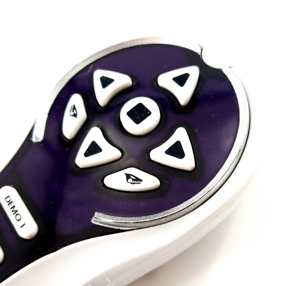 WowWee Roboreptile Interactive Dinosaur Remote Control Tested & Works