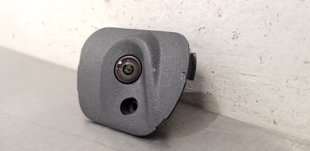 16 FORD F150 CAMERA OUTSIDE MIRROR MOUNTED