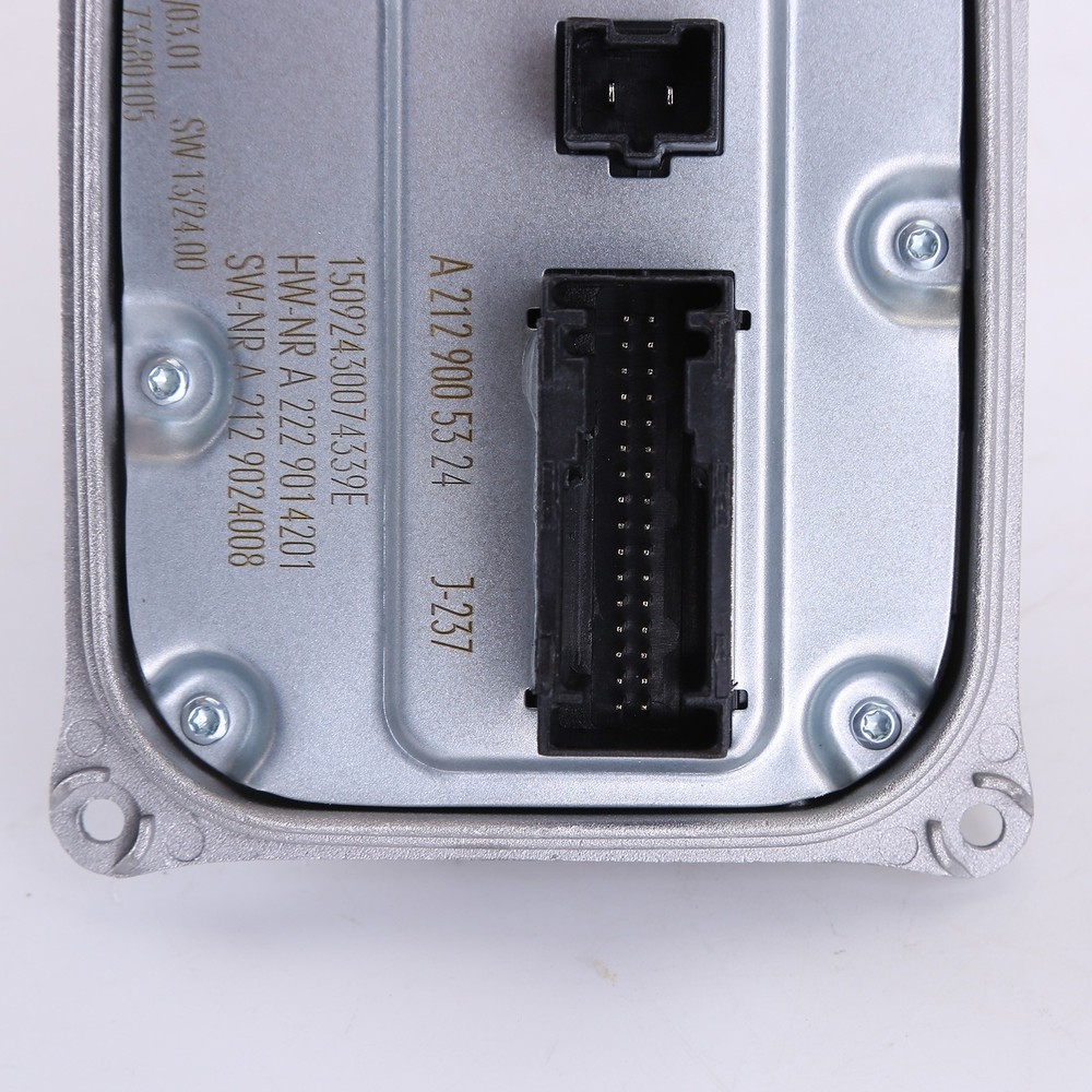 For Benz W212 E Class 2014 2015 2016 LED Headlight Ballast Control UNIT