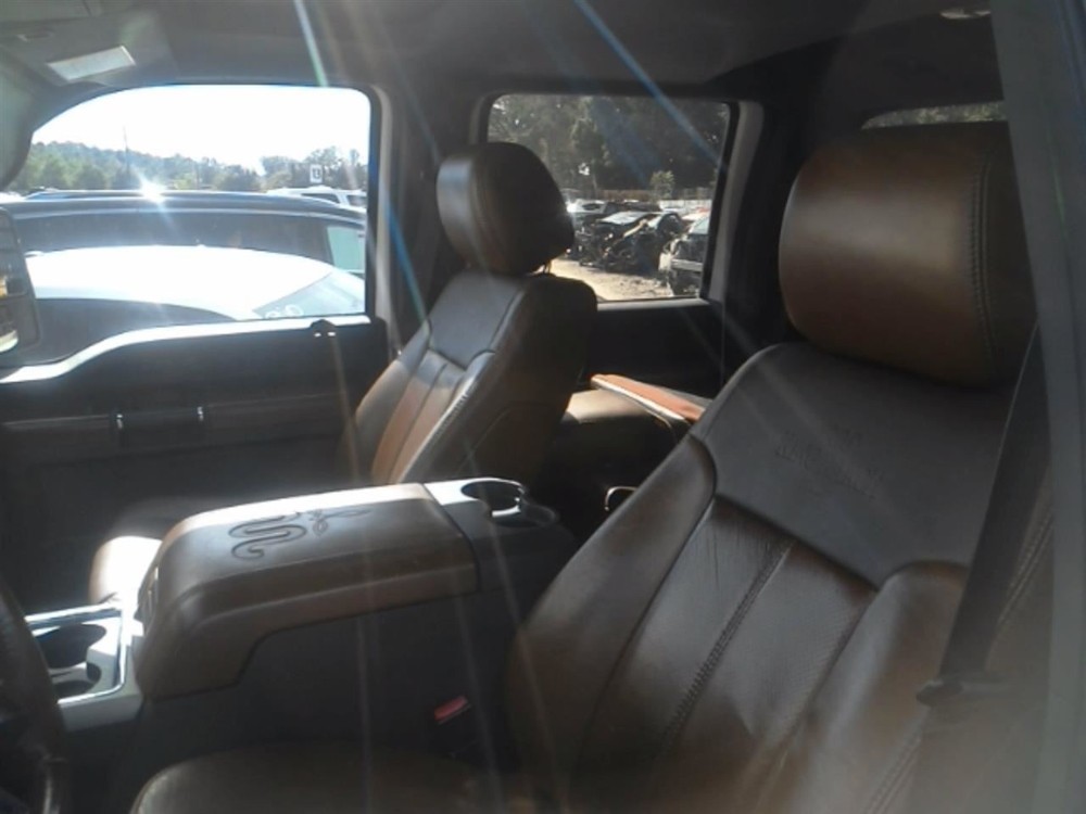 F250SD 2013 Jack 104926485