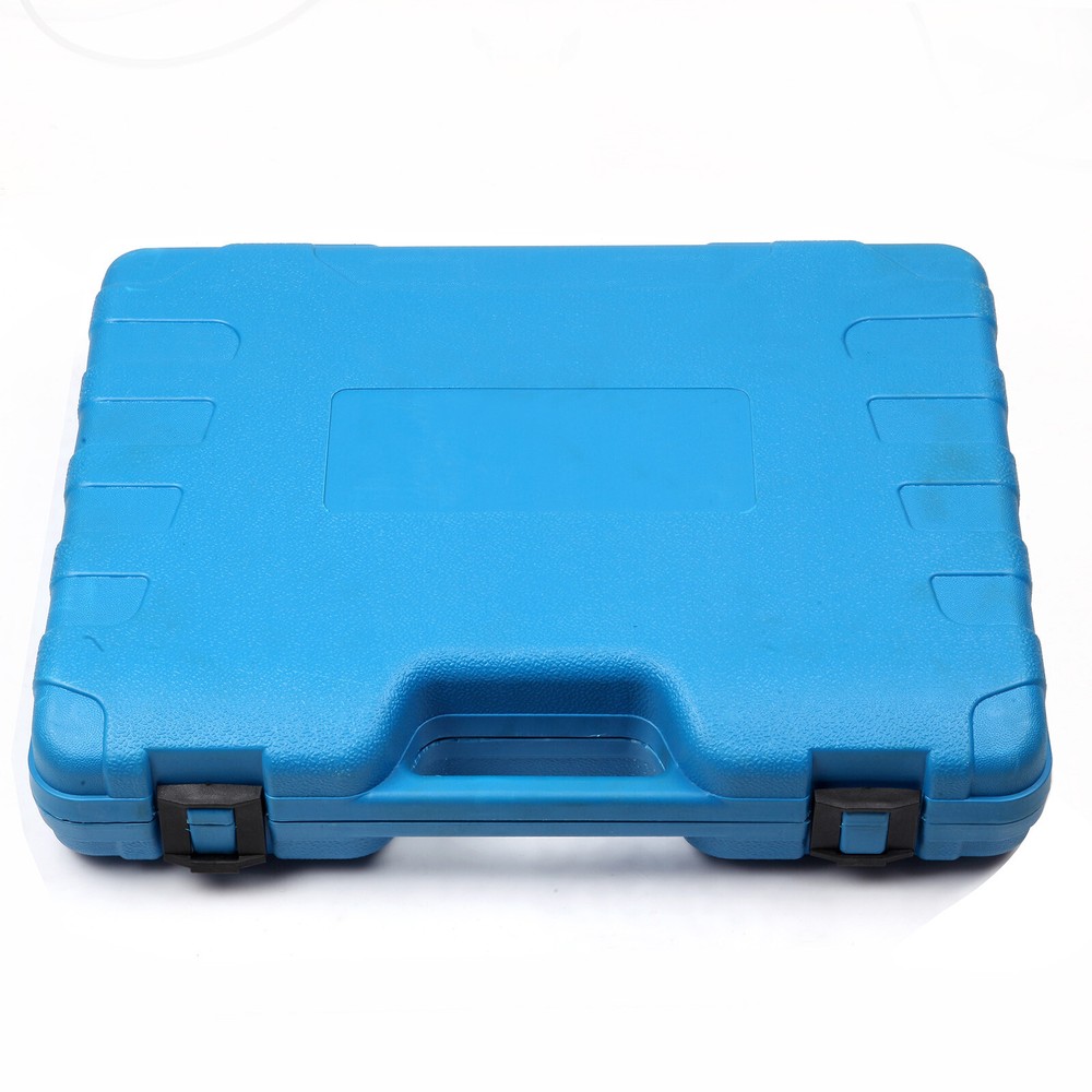 Coil Spring Compressor Extractor Tool Fits MacPherson Interchangable Fork Strut