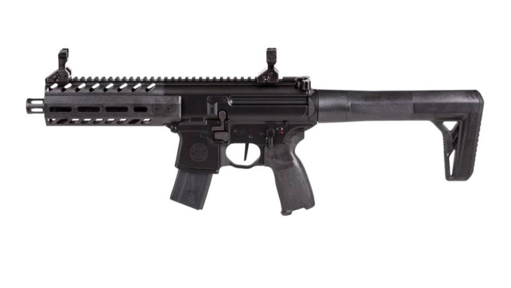 Sig Sauer MPX Gen II Airsoft