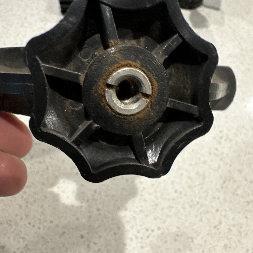 Tripod Ball Head With Plates