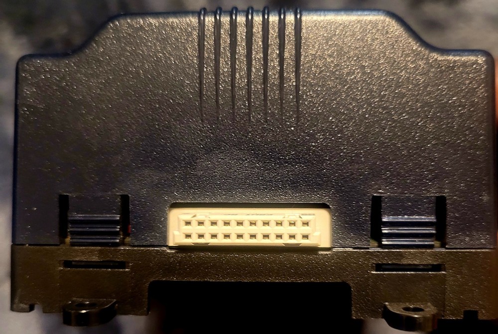 Johnson Controls FX60 Facility Explorer Niagara JACE Power Supply Controller