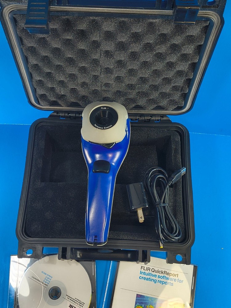 Flir i7 Infrared Camera