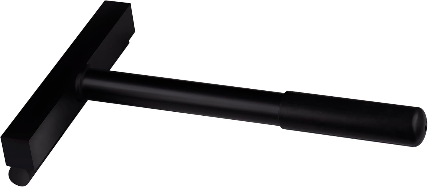 Garage Door Track Anvil Fits 2in Garage Door Track, Straighten Garage Door Track