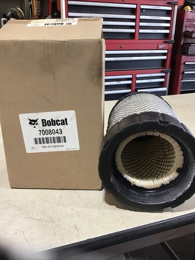 BOBCAT Outer air Filter 7008043
